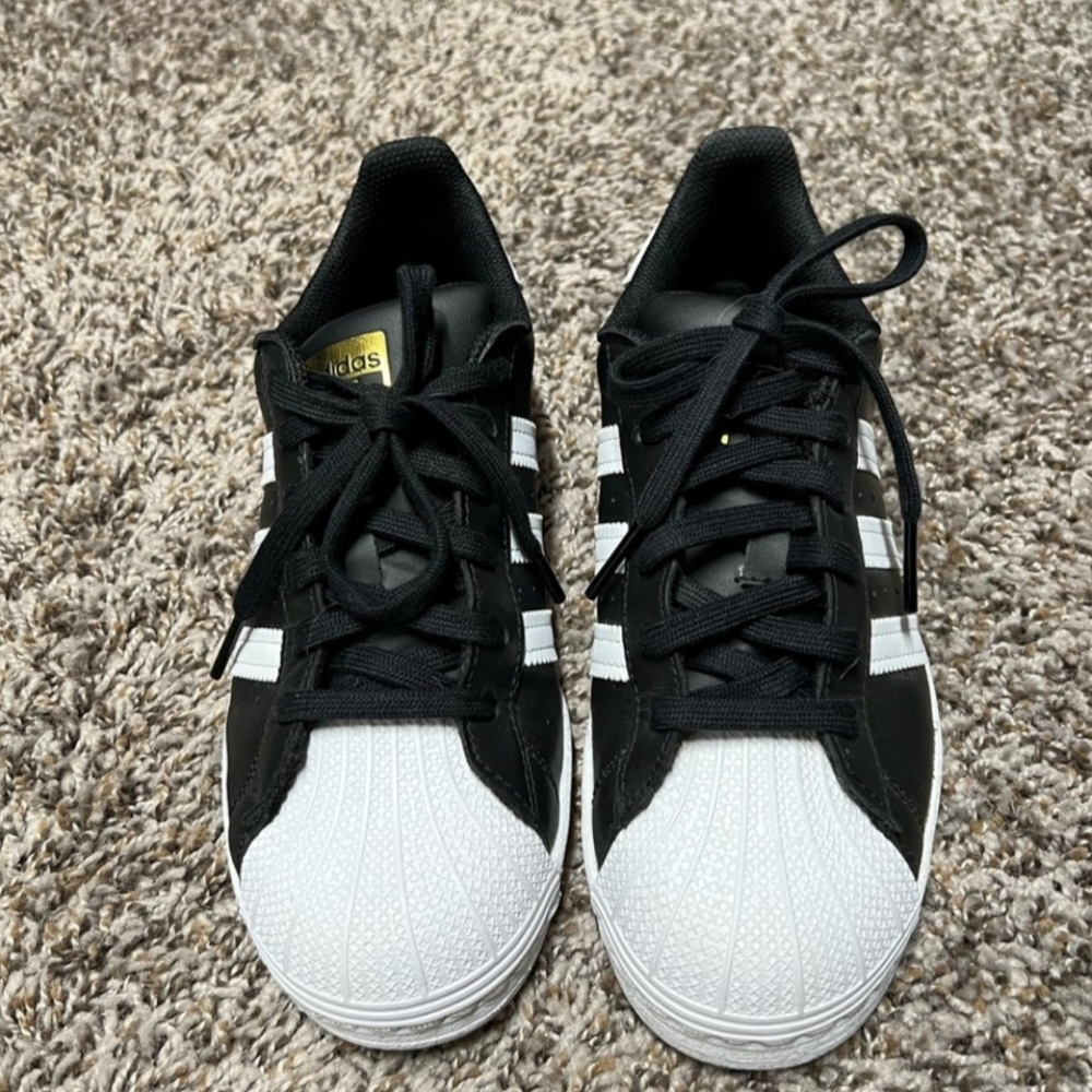 Adidas Superstars